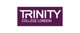 Trinity logo for fotter